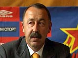 Sports.ru: Валерий Газзаев дал согласие возглавить сборную Украины Sports.ru: Валерий Газзаев дал согласие возглавить сборную Украины