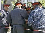 В Дагестане подорван бронеавтомобиль местного СИЗО В Дагестане подорван бронеавтомобиль местного СИЗО