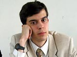 В Москве задержан скандаливший с Медведевым оппозиционер Роман Доброхотов В Москве задержан скандаливший с Медведевым оппозиционер Роман Доброхотов
