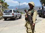 В ходе военной операции в Пакистане уничтожено 55 талибов