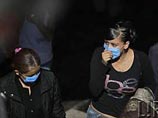 Москвичка, и трое членов ее семьи госпитализированы с подозрением на свиной грипп. На днях Наталья Н. прилетела из США, где проводила художественную выставку и общалась со своими коллегами, в том числе и с художником из Мексики Москвичка, и трое членов ее семьи госпитализированы с подозрением на свиной грипп. На днях Наталья Н. прилетела из США, где проводила художественную выставку и общалась со своими коллегами, в том числе и с художником из Мексики