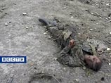 В Грузии расследуют странную гибель военнослужащего на полигоне под Кутаиси