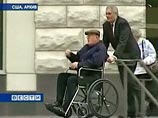 Апелляционный суд США отказался отсрочить депортацию Демьянюка в Германию Апелляционный суд США отказался отсрочить депортацию Демьянюка в Германию