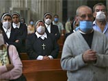 В США свиной грипп проник уже в 19 штатов: подтверждено 164 заболевших