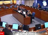 По данным агентства, Караджич объяснил свое требование тем, что судья МТБЮ принимает юридические решения и делает "публичные заявления", которые "отражают недопустимую предвзятость" По данным агентства, Караджич объяснил свое требование тем, что судья МТБЮ принимает юридические решения и делает "публичные заявления", которые "отражают недопустимую предвзятость"
