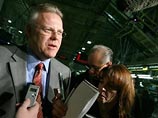 Глава обанкротившейся американской автомобильной компании Chrysler Group Том Ласорда собирается без промедления оставить пост, сообщает в субботу агентство AP Глава обанкротившейся американской автомобильной компании Chrysler Group Том Ласорда собирается без промедления оставить пост, сообщает в субботу агентство AP