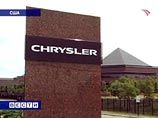 Глава Chrysler Group объявил об отставке