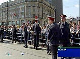 МВД: Первомай в России прошел без серьезных происшествий МВД: Первомай в России прошел без серьезных происшествий