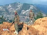 Боевики напали на армейский блок-пост на северо-западе Пакистана, погибли 13 экстремистов и двое военнослужащих Боевики напали на армейский блок-пост на северо-западе Пакистана, погибли 13 экстремистов и двое военнослужащих