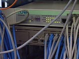 А с 2012 года число пользователей интернета достигнет такого количества, что он уже не сможет обеспечить нормальную работу компьютерных сетей, и будет постоянно находиться в полупарализованном состоянии А с 2012 года число пользователей интернета достигнет такого количества, что он уже не сможет обеспечить нормальную работу компьютерных сетей, и будет постоянно находиться в полупарализованном состоянии