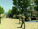 Грузинские СМИ сообщают в субботу, что на этой неделе в Ахалгорский район Цхинвальского региона введены дополнительные подразделения российских войск