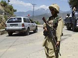 У вооруженных подразделений, подчиняющихся официальному Исламабаду, "есть две недели, чтобы спасти Пакистан" и "предотвратить свержение движением "Талибан" пакистанского руководства"
