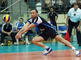 Казанский клуб вновь стал чемпионом России, на этот раз по волейболу Казанский клуб вновь стал чемпионом России, на этот раз по волейболу