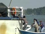 В плен к сомалийским пиратам попали 24 украинских моряка В плен к сомалийским пиратам попали 24 украинских моряка