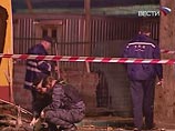 Один человек ранен в результате взрыва на севере Москвы