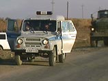 В населенном пункте Ца-Ведино Веденского района милиционеры задержали пособника боевиков, который в 2005 году снабжал продуктами питания членов бангруппы Джамалханова