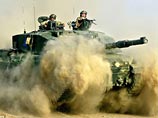 Великобритания - страна, где 93 года назад был изобретен танк, прекращает выпуск этого вида боевой техники