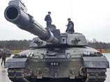 Ранее на этой неделе, компания BAE Systems, крупнейший в стране производитель вооружений, закрыла свой завод по выпуску танков типа Challenger 2 Ранее на этой неделе, компания BAE Systems, крупнейший в стране производитель вооружений, закрыла свой завод по выпуску танков типа Challenger 2