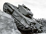 Великобритания прекращает производство танков