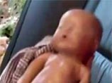 Британец принял роды у жены, руководствуясь инструкцией на YouTube Британец принял роды у жены, руководствуясь инструкцией на YouTube
