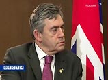 Британские лейбористы начинают кампанию за смещение Гордона Брауна Британские лейбористы начинают кампанию за смещение Гордона Брауна