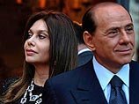 Супруга премьер-министра Италии Сильвио Берлускони - Вероника Ларио приняла решение подать на развод