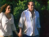 Жена Берлускони подает на развод. Ей надоели субретки из шоу-бизнеса