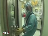 Онищенко критикует ВОЗ за отказ поделиться штаммом свиного гриппа