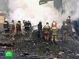 Количество погибших в результате пожара в двухэтажном жилом доме в Иркутске, который загорелся из-за взрыва баллона с бытовым газом в воскресенье, увеличилось до восьми человек