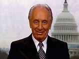 Президент Израиля Шимон Перес отправился с визитом в США Президент Израиля Шимон Перес отправился с визитом в США