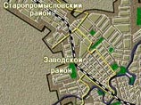 В столице Чечни милиционеры уничтожили двух боевиков