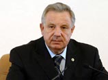 СМИ: полпреда в ДФО Сафонова уволили из-за силовых методов разрешения конфликтов СМИ: полпреда в ДФО Сафонова уволили из-за силовых методов разрешения конфликтов