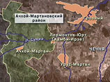 В Чечне на окраине населенного пункта Бамут Ачхой-Мартановского района неизвестные обстреляли машины с сотрудниками милиции В Чечне на окраине населенного пункта Бамут Ачхой-Мартановского района неизвестные обстреляли машины с сотрудниками милиции