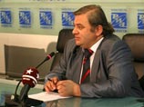В Южной Осетии за плохую подготовку к выборам избит глава комиссии по восстановлению