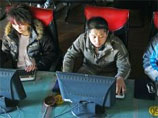 Объем интернет-торговли в Китае в 2008  году вырос на 43% и превысил  3 трлн  юаней
