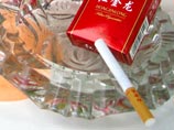 Китайским чиновникам приказали активнее курить, чтобы поддержать экономику
