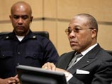 Гаагский трибунал отказался оправдать экс-диктатора Либерии Чарльза Тейлора 