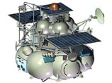 СМИ: запуск российской станции к спутнику Марса откладывается на два года