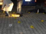 В Турции экстремисты расстреляли свадьбу: погибли 44 человека В Турции экстремисты расстреляли свадьбу: погибли 44 человека