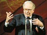 У печатных изданий нет будущего, считает американский финансист Уоррен Баффет У печатных изданий нет будущего, считает американский финансист Уоррен Баффет