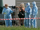 Россия выстраивает барьер на пути свиного гриппа Россия выстраивает барьер на пути свиного гриппа