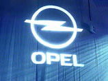 "Сбербанк"  и  ГАЗ -  партнеры канадской Magna в переговорах по покупке Opel 