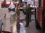 В Нижнем Новгороде скинхеды подожгли РУВД бутылками с зажигательной смесью В Нижнем Новгороде скинхеды подожгли РУВД бутылками с зажигательной смесью