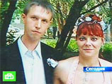 В Самарской области милиционер Сергей Аткин расстрелял на свою жену Людмилу и покончил с собой