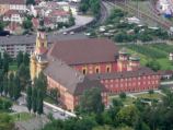В келье монаха одного из аббатств в Инсбруке обнаружили склад огнестрельного оружия