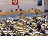 Медведев считает, что "проходной балл" в Госдуму для партий может быть снижен Медведев считает, что "проходной балл" в Госдуму для партий может быть снижен