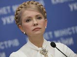 На учредительный саммит "Восточного партнерства" может приехать Тимошенко