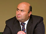 Лидер Союза грузин в России считает, что Саакашвили инсценировал военный мятеж