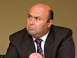 Лидер Союза грузин в России считает, что Саакашвили инсценировал военный мятеж Лидер Союза грузин в России считает, что Саакашвили инсценировал военный мятеж