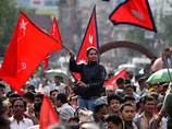 Партии Непала договорились сформировать новое правительство - без маоистов